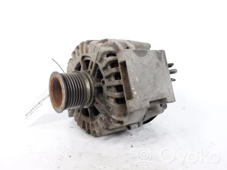 Mercedes-Benz CLS C218 AMG Alternator A0009067500