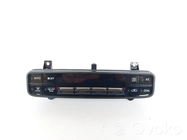 Toyota Auris E180 Console centrale 75H695