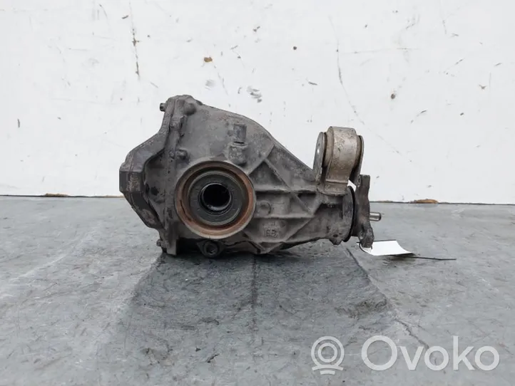 Mercedes-Benz E AMG W212 Rear differential A2073500314