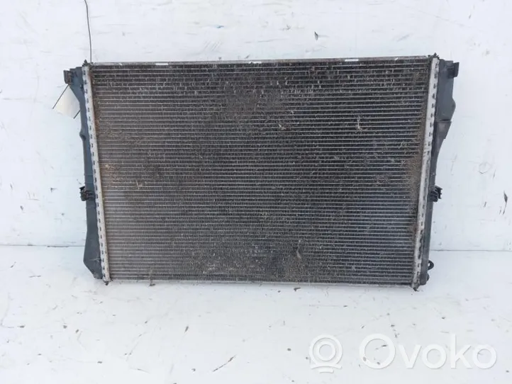 Mercedes-Benz C AMG W205 Heater blower radiator A0995002203