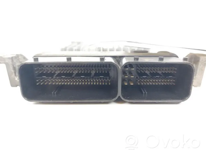 Mercedes-Benz C AMG W205 Sterownik / Moduł ECU A6519004500