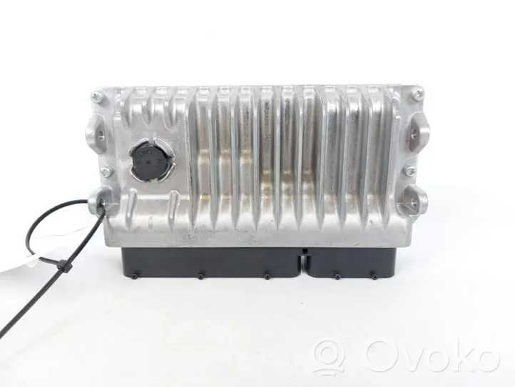 Toyota Auris E180 Calculateur moteur ECU 896610ZU60