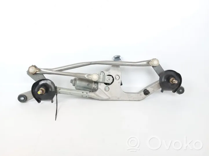 Toyota Auris E180 Tringlerie et moteur d'essuie-glace avant 8511002340