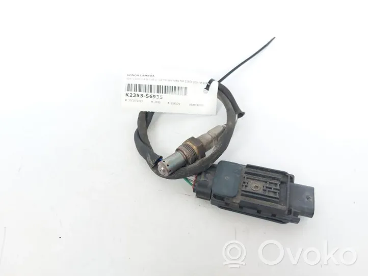 Seat Leon (5F) Lambda zondas 04L907805DG