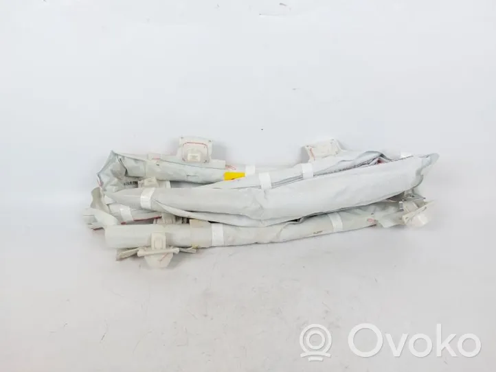 Toyota Yaris Poduszka powietrzna Airbag boczna 621700D031