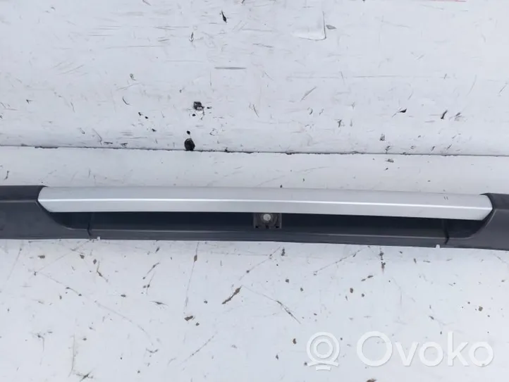 Dacia Duster Rain gutter 738207468R