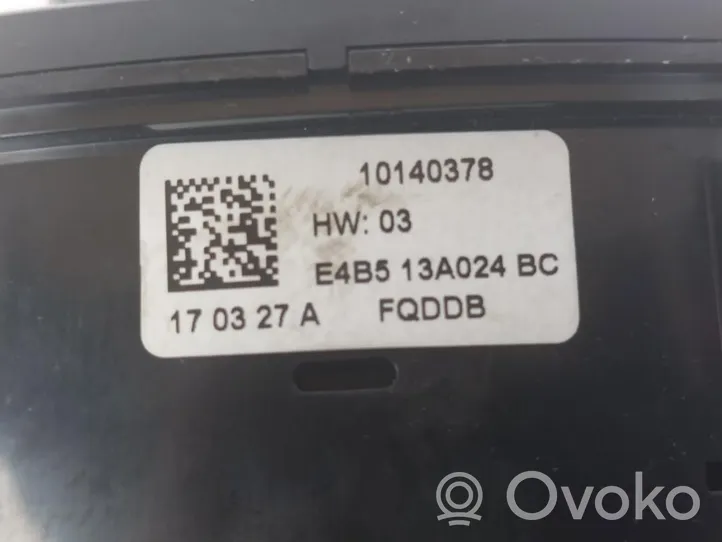 Ford Ka Przełącznik świateł 2101701
