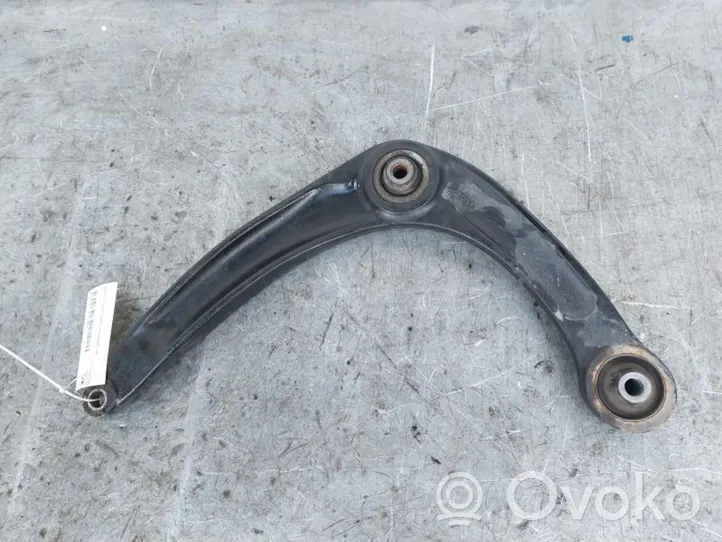 Peugeot 5008 Triangle bras de suspension inférieur avant 1643189180