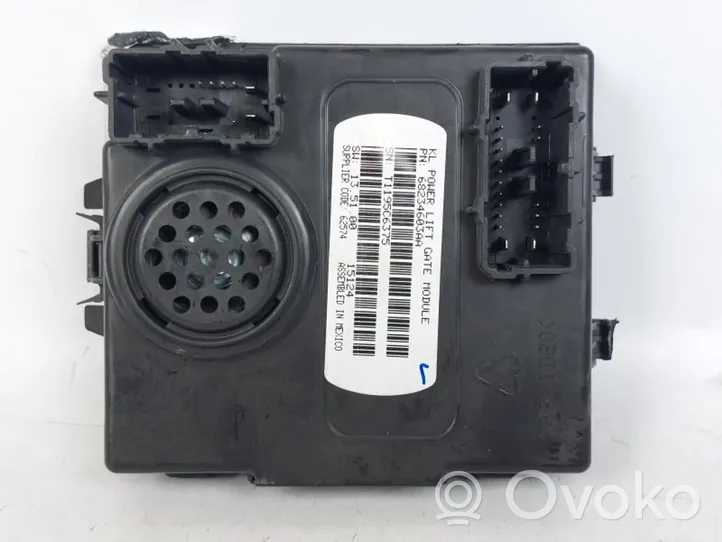 Jeep Cherokee Calculateur moteur ECU 68234603AA