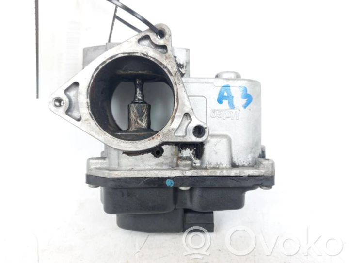 03L131501G Audi A3 S3 A3 Sportback 8P Throttle body valve, 55.00 € RRR