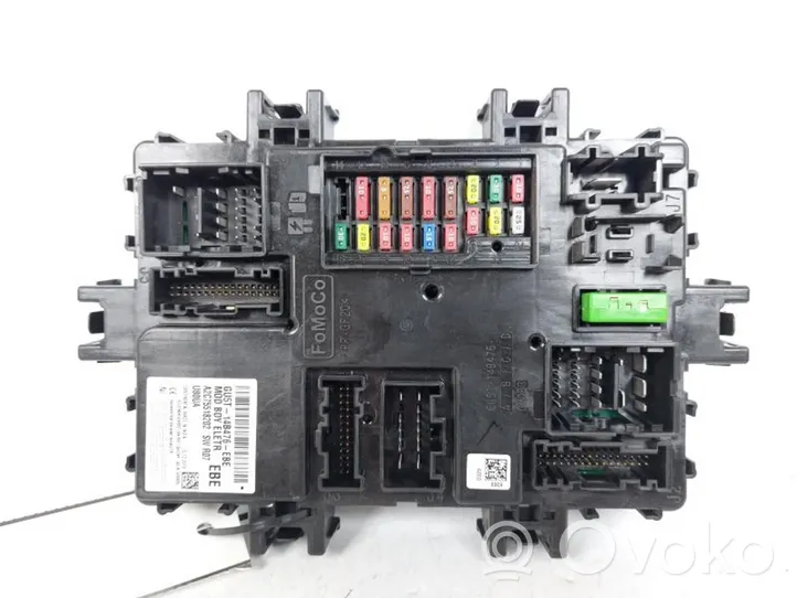 Ford Ka Drošinātāju bloks GU5T14B476EBE