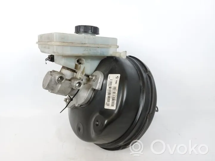 BMW X3 F25 Brake booster 34336797469