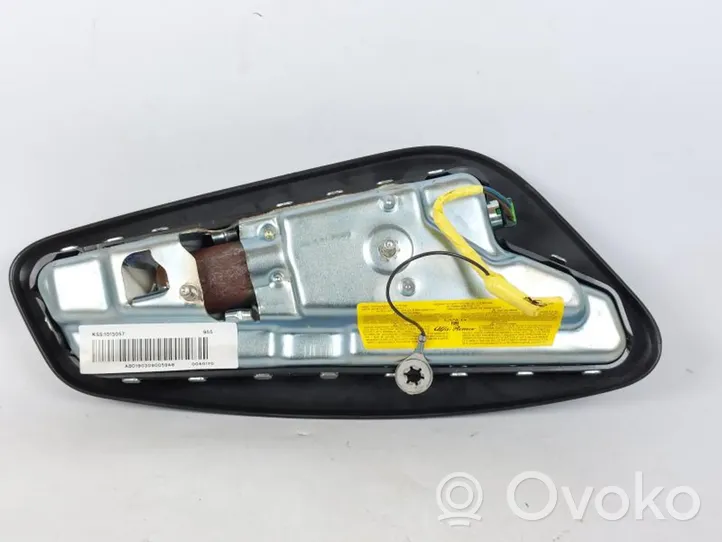 Alfa Romeo Mito Sėdynės oro pagalvė 71752082