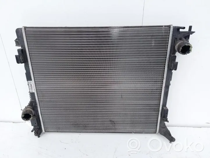 Nissan Qashqai Radiateur soufflant de chauffage 2140000Q3L