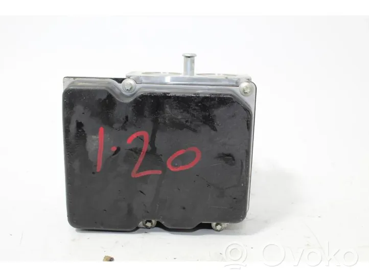 Hyundai i20 (PB PBT) ABS-pumppu 0265950980