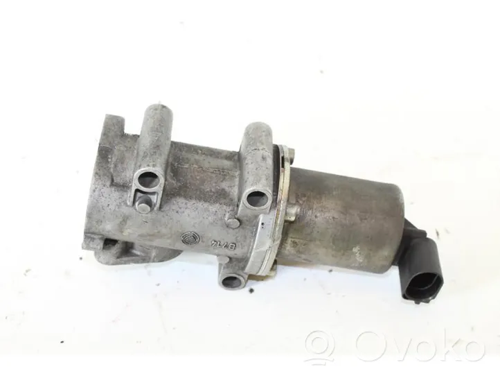 Lancia Lybra Soupape vanne EGR 55182482