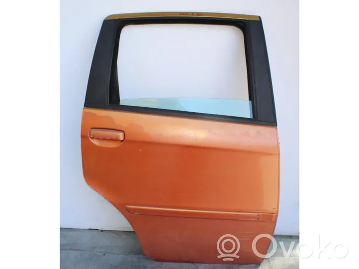 Fiat Idea Porte arrière 46828924