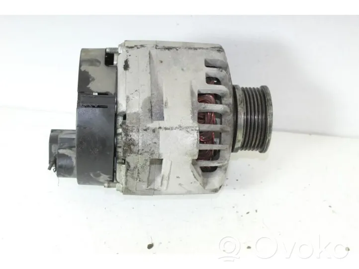 Fiat Bravo Alternator 1022118260