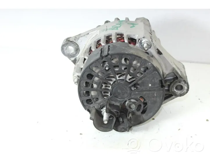 Fiat Bravo Alternator 1022118260