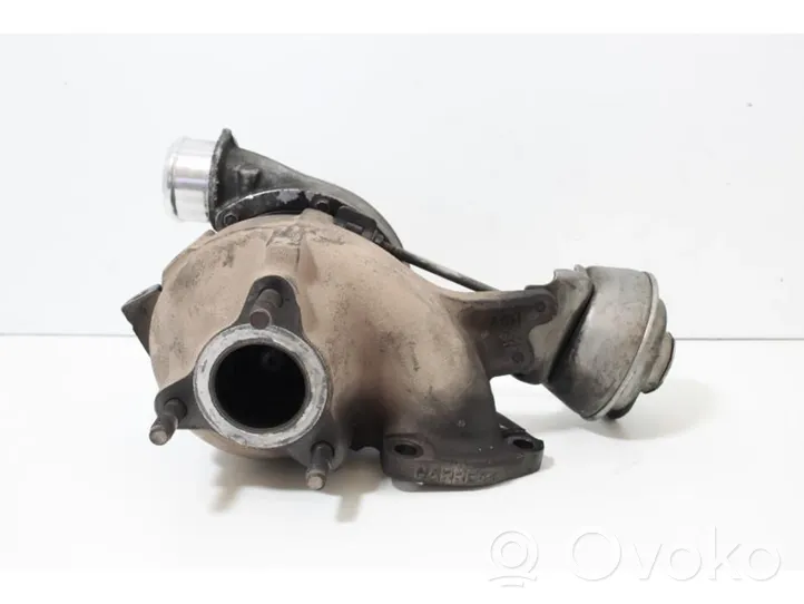 Honda Civic Turbo 7537085