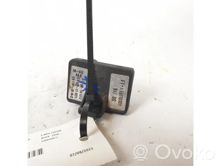 Mercedes-Benz B W245 Radio antena 110R004642