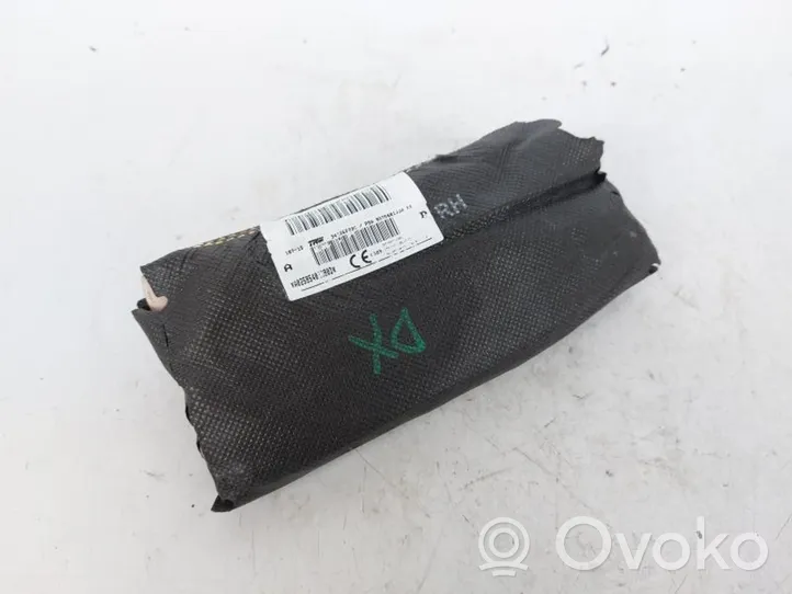 Citroen C4 II Picasso Poduszka powietrzna Airbag fotela 9678681880