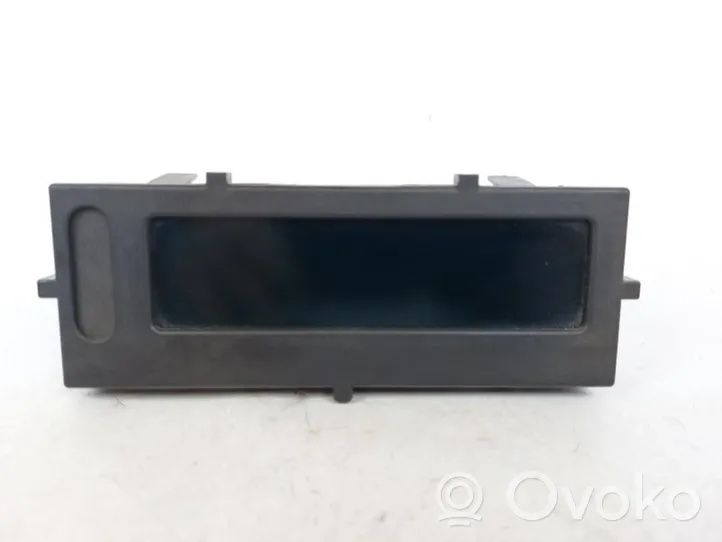 Nissan Primastar Monitor/display/piccolo schermo 280341078R