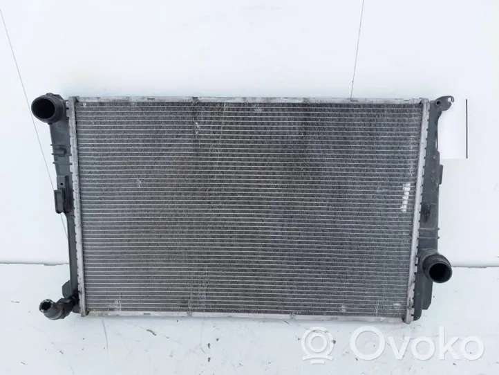 BMW X3 F25 Heater blower radiator 17118623368