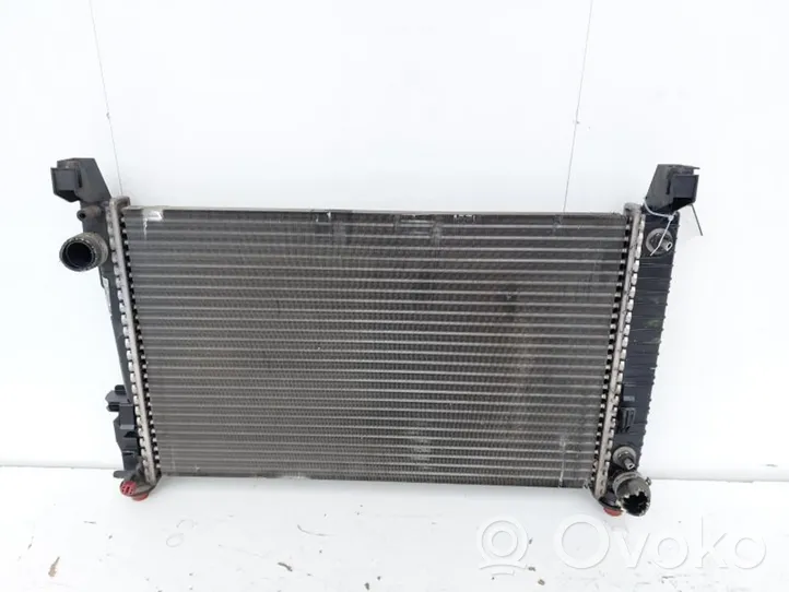 Mercedes-Benz A W169 Radiateur de chauffage A1695003204