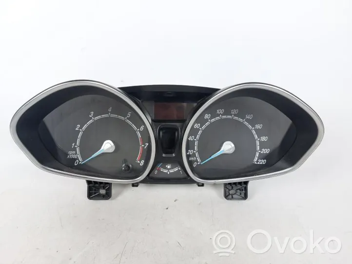 Ford B-MAX Compteur de vitesse tableau de bord 2014849