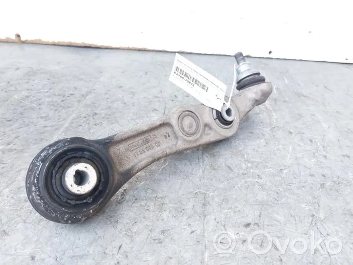 Mercedes-Benz C AMG W205 Triangle bras de suspension inférieur avant A2053306101