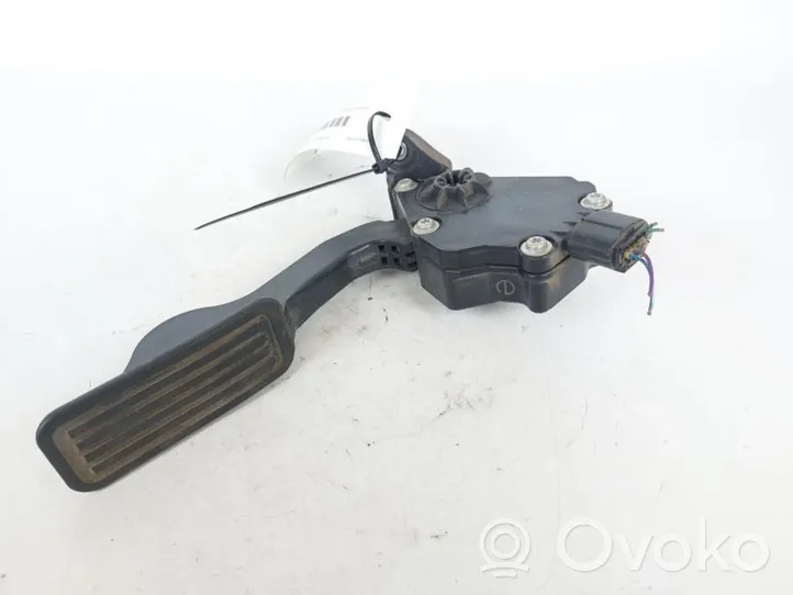 Toyota iQ Accelerator throttle pedal 7811074012