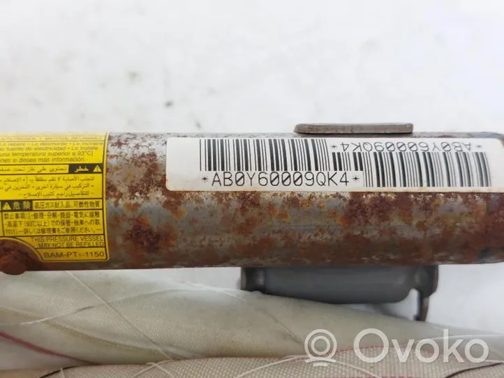 Toyota iQ Šoninė oro pagalvė AB0Y60009QK4