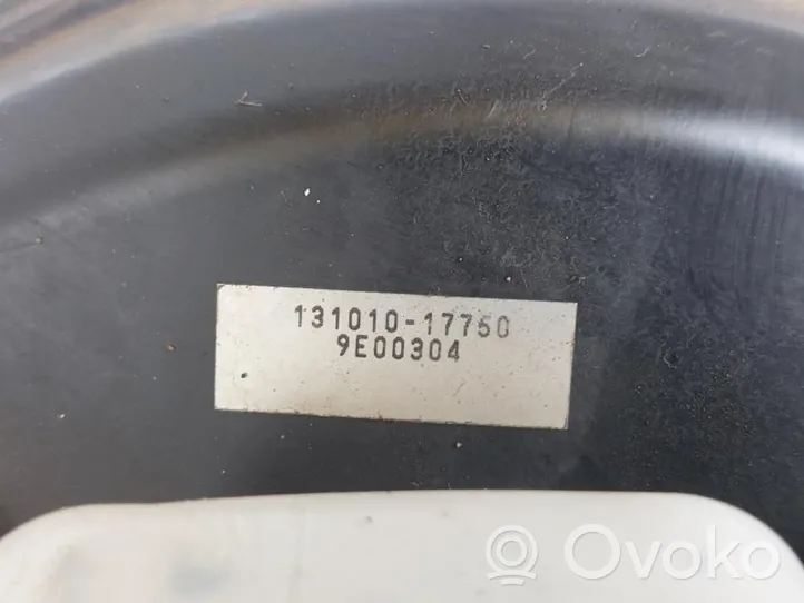 Toyota iQ Stabdžių vakuumo pūslė 4461074030