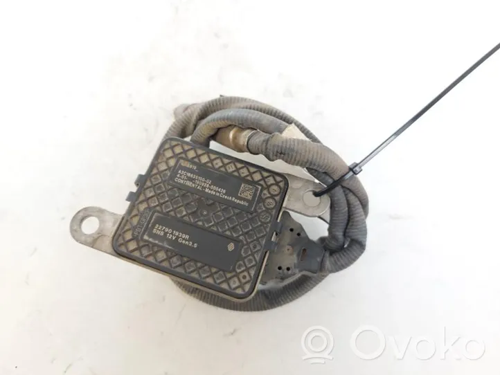 Nissan Qashqai Sensore della sonda Lambda 227901939R