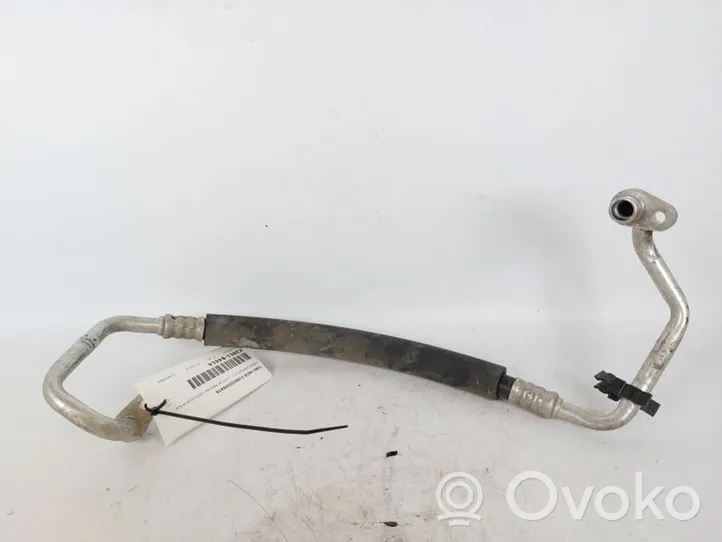 Nissan Qashqai Oro kondicionieriaus kita detalė 92490HV80A