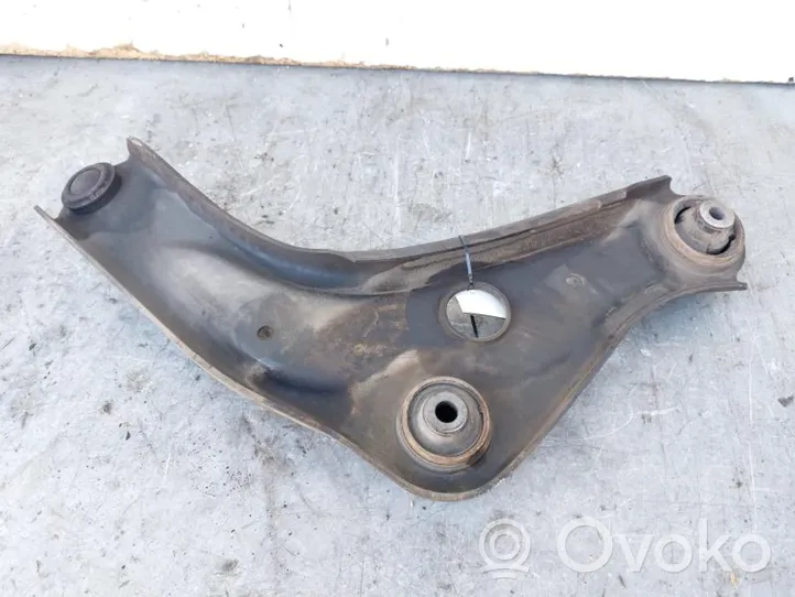 Nissan Qashqai Triangle bras de suspension inférieur avant 545014EA0B