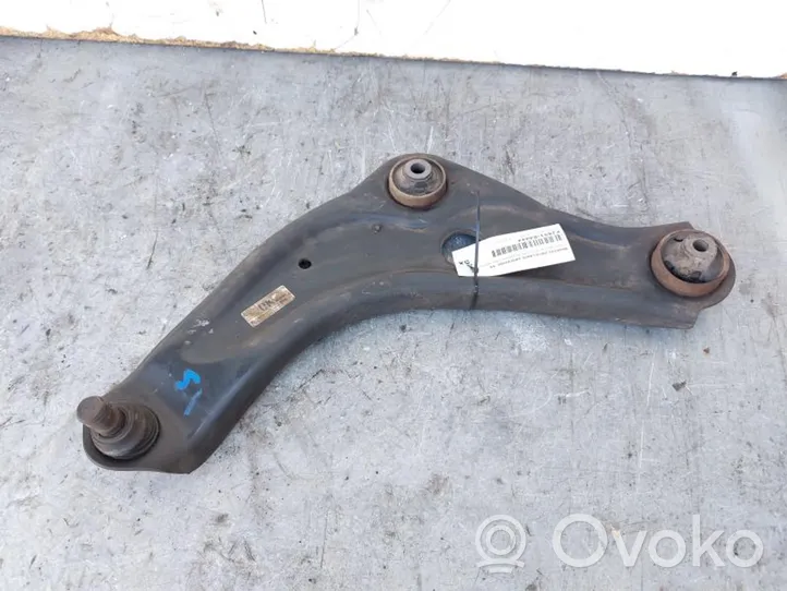 Nissan Qashqai Triangle bras de suspension inférieur avant 545014EA0B