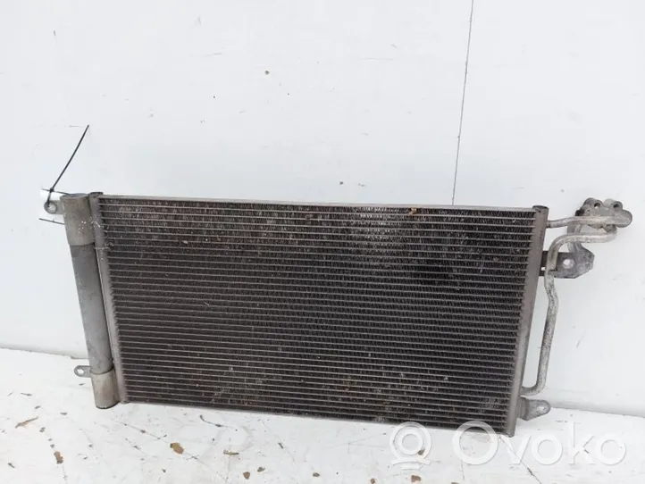 Seat Ibiza IV (6J,6P) Radiateur condenseur de climatisation 6C0816411