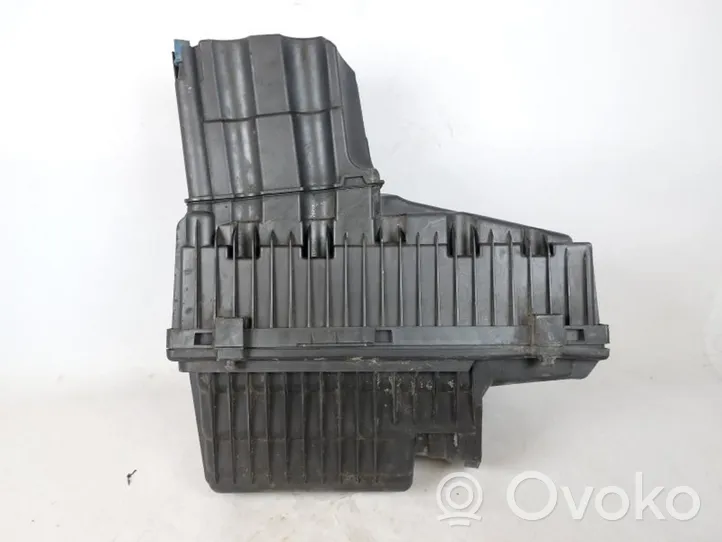 Fiat Scudo Boîtier de filtre à air 1498555080