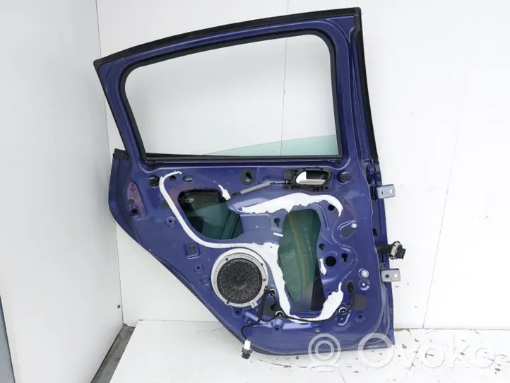 Peugeot 208 Portiera posteriore 9671907580