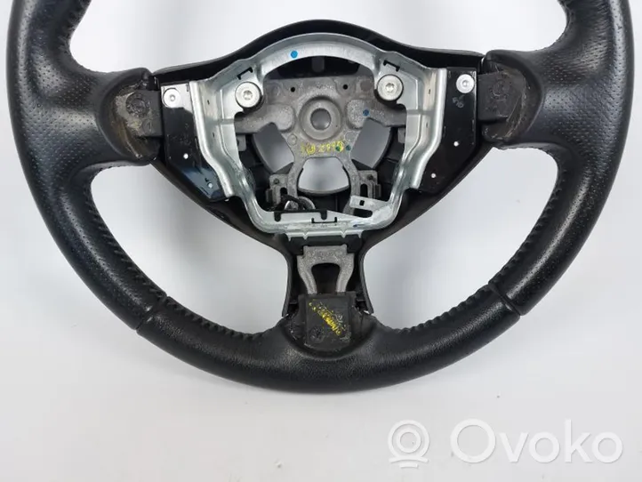 Nissan Juke I F15 Ohjauspyörä 34194424A