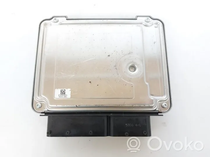 Volkswagen Touran I Sterownik / Moduł ECU 0281014041