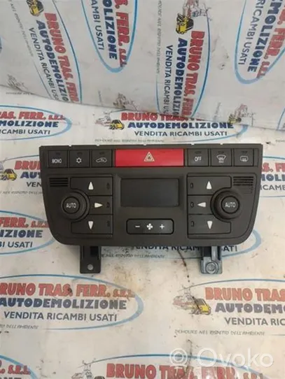 Fiat Idea Console centrale 