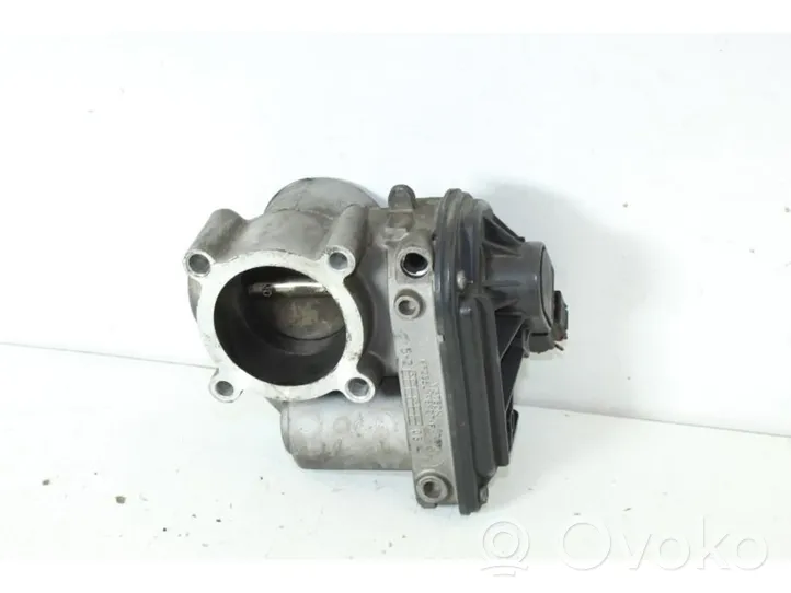 Ford Fiesta Throttle body valve 2S6U9E927F