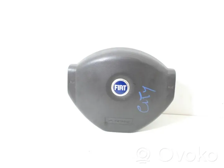 Fiat Panda III Airbag de volant 735361991