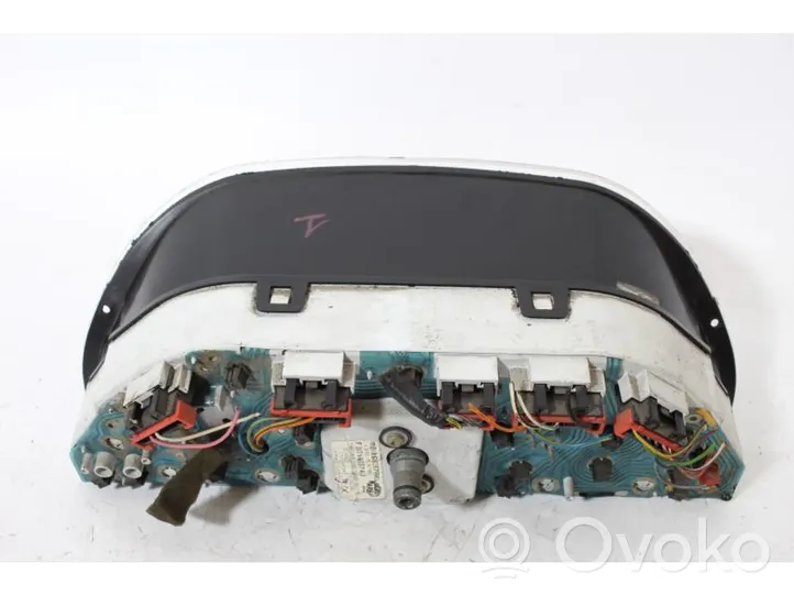 Fiat Palio Compteur de vitesse tableau de bord 46557410