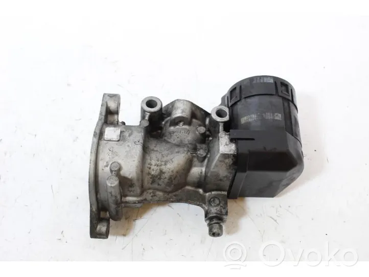 Fiat Scudo Soupape vanne EGR 