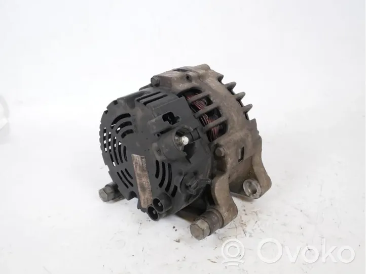 Citroen C3 Alternator 9649611780