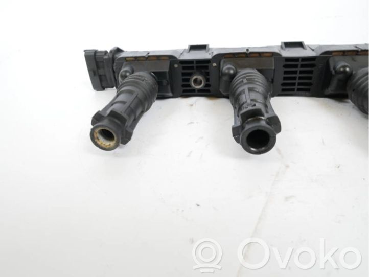 0221503472 Opel Corsa D High voltage ignition coil, 33.00 € RRR